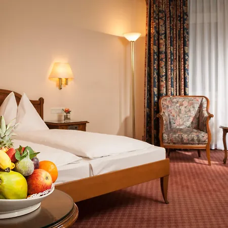 Hotel City Central