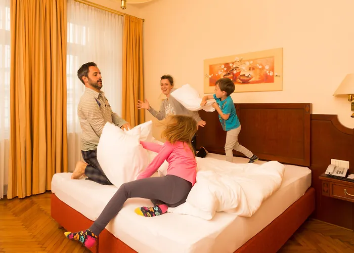 Hotel City Central Hotel