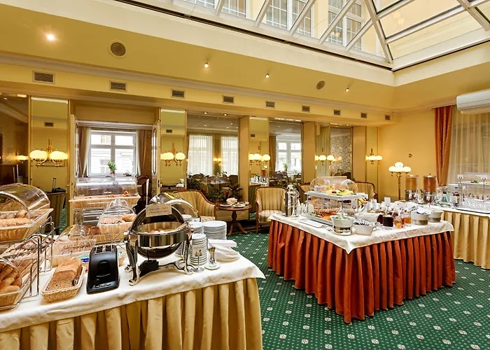 Hotel City Central Hotel
