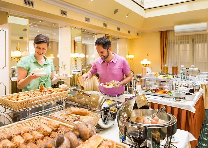 Hotel Hotel City Central 4*