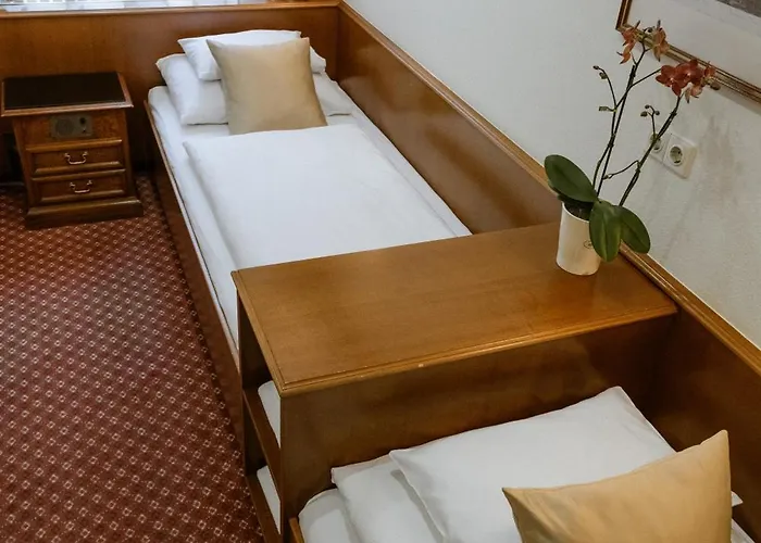 Hotel City Central
