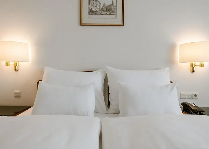 Hotel Hotel City Central 4*