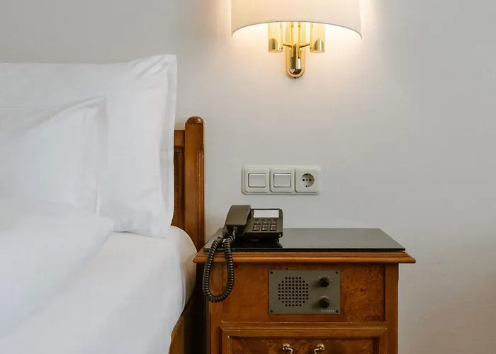 Hotel City Central 4*