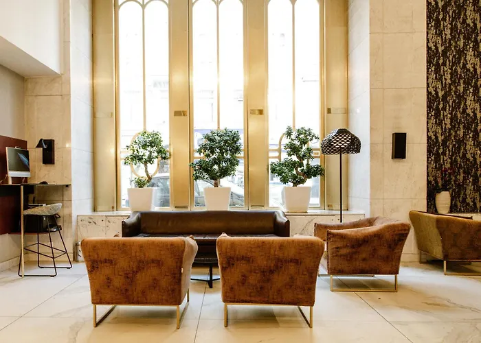 Hotel City Central 4*