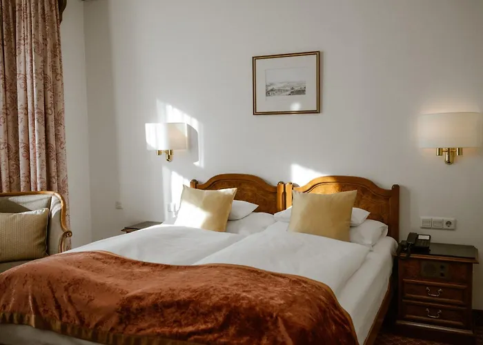 Hotel City Central
