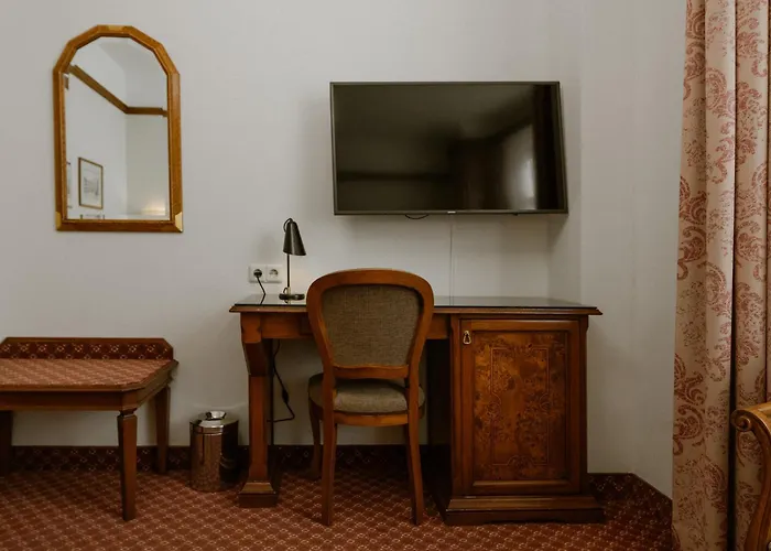 Hotel Hotel City Central 4*