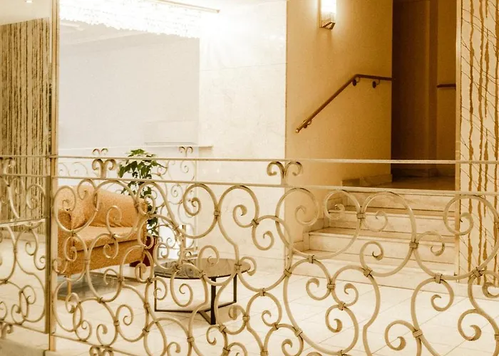 Hotel City Central Viena