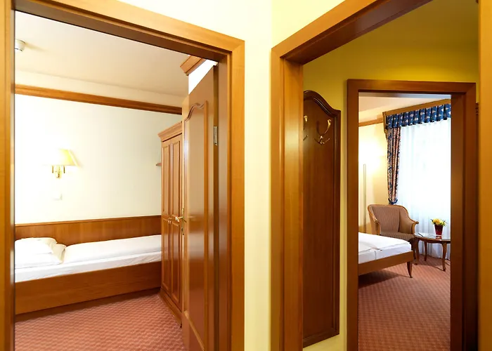 Hotel City Central Hotel