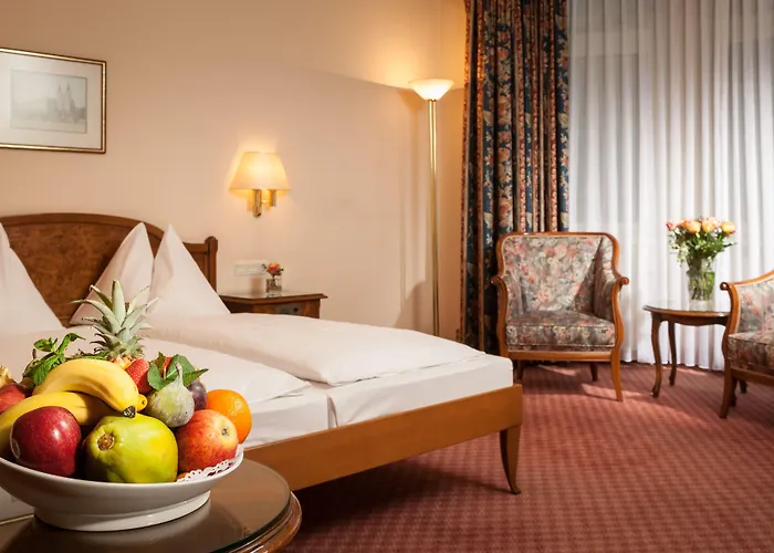 Hotel Hotel City Central Viena