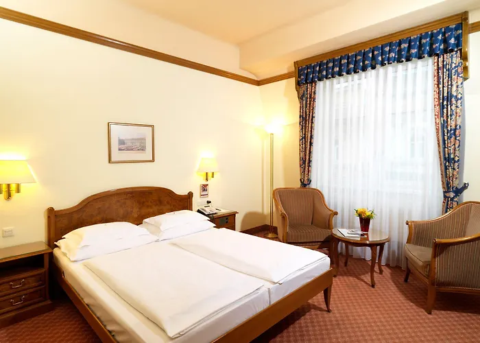 Hotel City Central Hotel