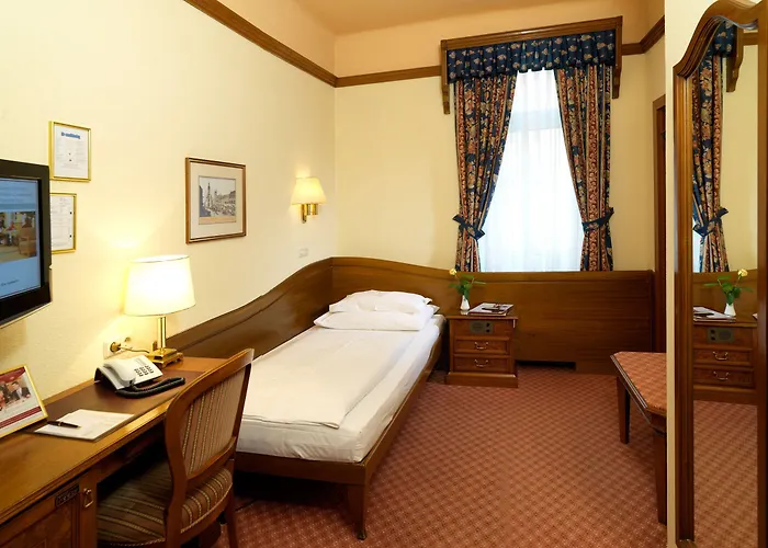 Hotel City Central