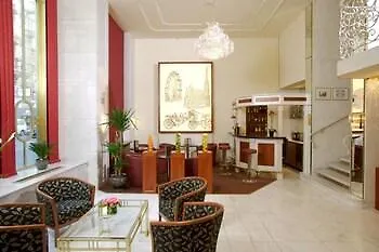 Hotel City Central