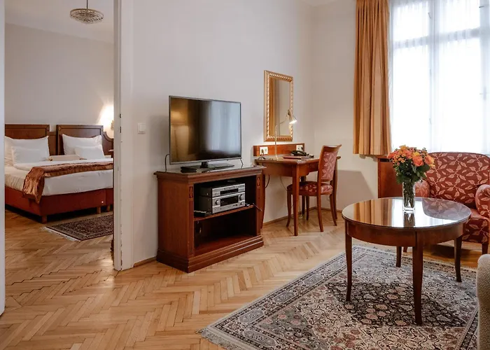 Hotel City Central Hotel