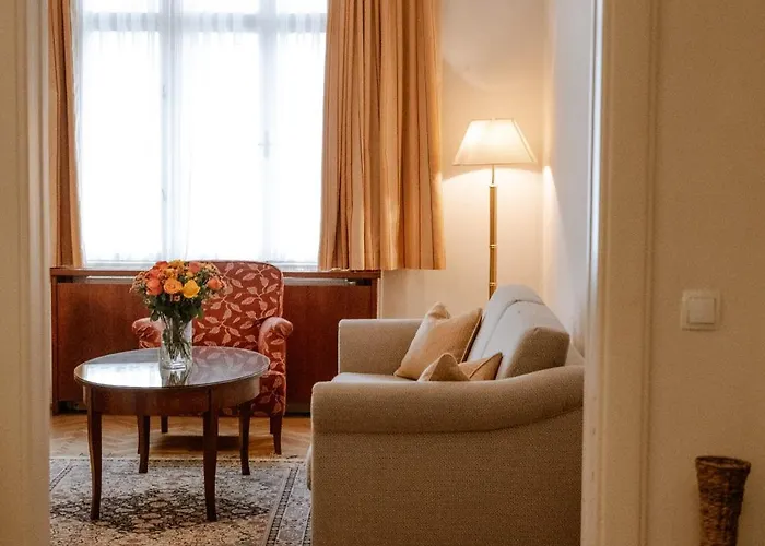 Hotel Hotel City Central