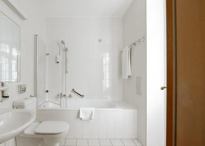 Hotel Hotel City Central 4*