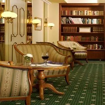 Hotel City Central 4* Вена