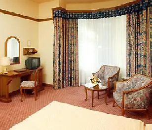 Hotel City Central Отель